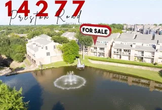 More Details about MLS # 21016582 : 14277 PRESTON ROAD #923