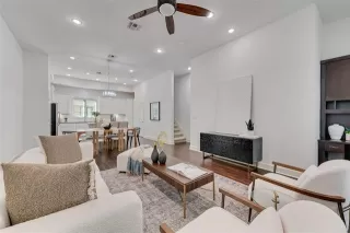 More Details about MLS # 21017283 : 3210 CARLISLE STREET #52