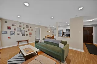 More Details about MLS # 21019774 : 2722 KNIGHT STREET #407B