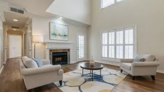 More Details about MLS # 21028227 : 4034 RAWLINS STREET #102