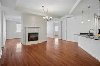 More Details about MLS # 21029209 : 1505 ELM STREET #603