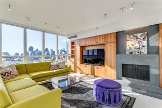 More Details about MLS # 21031524 : 3030 MCKINNEY AVENUE #2301