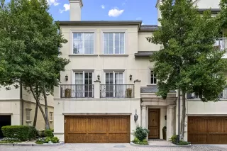 More Details about MLS # 21031955 : 3350 BLACKBURN STREET