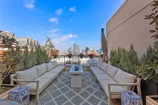 Click for more information on MLS # 21032368 : 509 ELM STREET #601 More Details about MLS # 21032368 : 509 ELM STREET #601