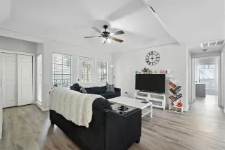 More Details about MLS # 21032505 : 3105 SAN JACINTO STREET #205