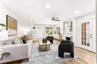 More Details about MLS # 21036838 : 2633 VIA CORDOVA