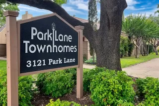 More Details about MLS # 21040005 : 3121 PARK LANE #1151