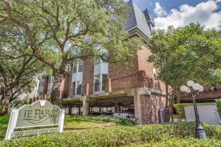 More Details about MLS # 21045524 : 8610 TURTLE CREEK BOULEVARD #307