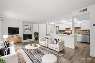 More Details about MLS # 21045879 : 2610 CUSTER PARKWAY #D