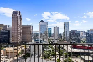 ONE ARTS PLAZA Condos for Sale