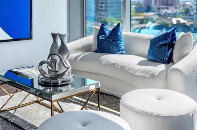 MLS: 21049222 Condo For Sale