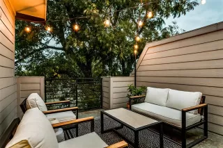 More Details about MLS # 21052290 : 4914 LIVE OAK STREET #4