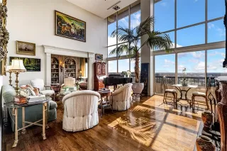 More Details about MLS # 21052659 : 3831 TURTLE CREEK BOULEVARD #23D