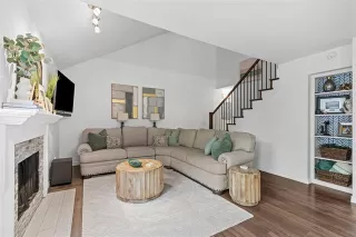 More Details about MLS # 21052965 : 8439 BARNABY STREET