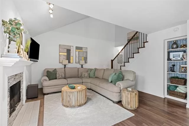 MLS: 21052965 Condo For Sale