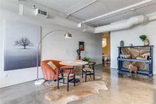 More Details about MLS # 21053565 : 1122 JACKSON STREET #302