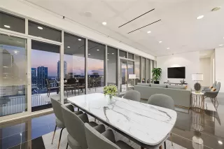 More Details about MLS # 21053900 : 1717 ARTS PLAZA DRIVE #2107