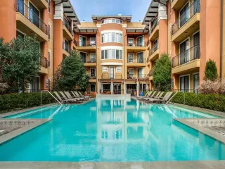 More Details about MLS # 21054139 : 8616 TURTLE CREEK BOULEVARD #200