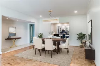 More Details about MLS # 21054212 : 6144 AVERILL WAY #203E