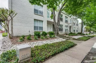 More Details about MLS # 21056051 : 4122 TRAVIS STREET #9