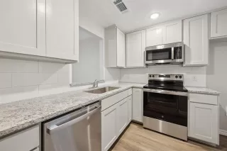 More Details about MLS # 21057315 : 5325 BENT TREE FOREST DRIVE #1103