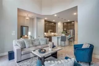 TRINITY FALLS Condos for Sale