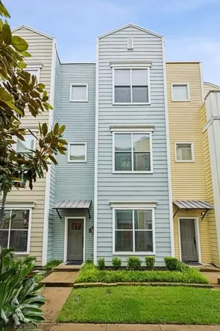 More Details about MLS # 21057495 : 4121 MCKINNEY AVENUE #21
