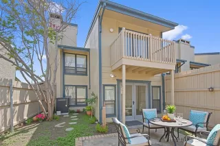 Browse active condo listings in TOWNGATE