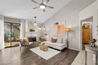 More Details about MLS # 21062291 : 18040 MIDWAY ROAD #120