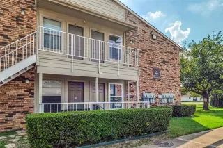 More Details about MLS # 21066463 : 2200 E TRINITY MILLS ROAD #402