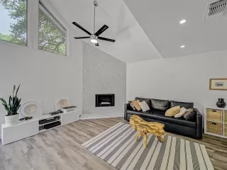 More Details about MLS # 21067341 : 4623 COUNTRY CREEK DRIVE #1046