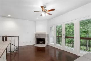 More Details about MLS # 21070632 : 7660 SKILLMAN STREET #401