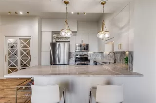 You might also be interested in RENAISSANCE ON TURTLE CREEK