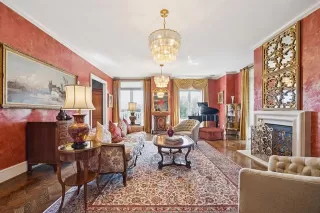 More Details about MLS # 21072209 : 3505 TURTLE CREEK BOULEVARD #3B