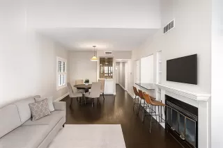 More Details about MLS # 21073698 : 5590 SPRING VALLEY ROAD #D102