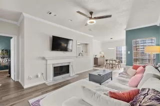 More Details about MLS # 21074840 : 3550 COUNTRY SQUARE DRIVE #111