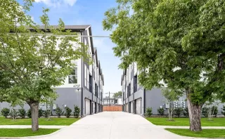 BRYAN HEIGHTS Condos for Sale