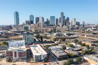 More Details about MLS # 21079101 : 1111 S AKARD STREET #303