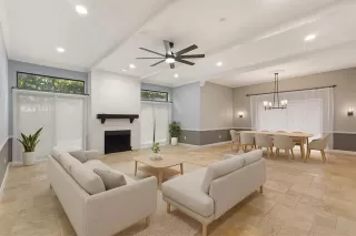 More Details about MLS # 21079110 : 15615 PRESTON ROAD #1005