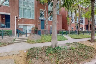 More Details about MLS # 21080866 : 4227 RAWLINS STREET #3