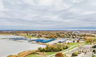 More Details about MLS # 21081634 : 5728 MARINA DRIVE #14