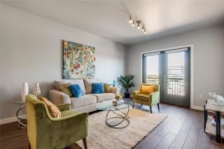 More Details about MLS # 21086141 : 5609 SMU BOULEVARD #507