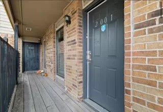 More Details about MLS # 21087548 : 8109 SKILLMAN STREET #2001