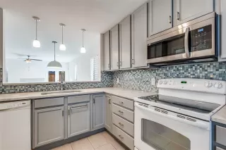 More Details about MLS # 21092416 : 6646 E LOVERS LANE #501