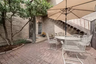 More Details about MLS # 21095667 : 10423 HIGH HOLLOWS DRIVE #114