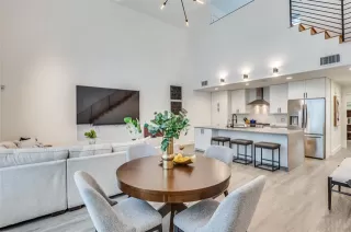 More Details about MLS # 21096753 : 3880 MUNGER AVENUE #8