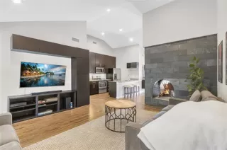 More Details about MLS # 21096952 : 5806 BIRCHBROOK DRIVE #206