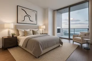 More Details about MLS # 21097869 : 2900 MCKINNON STREET #2704