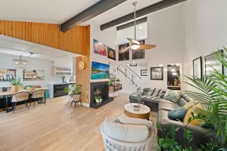 More Details about MLS # 21102979 : 7496 E NORTHWEST HIGHWAY #145