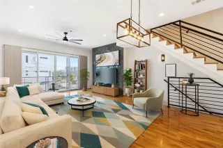 More Details about MLS # 21103844 : 4119 MUNGER AVENUE